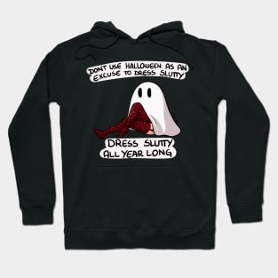 Halloween Vibes Hoodie